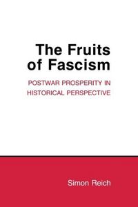 Produktbild: Fruits Of Fascism