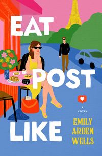 Produktbild: Eat Post Like