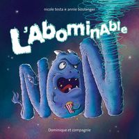 Produktbild: L'abominable NON