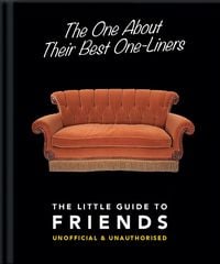 Produktbild: The One about Their Best One-Liners