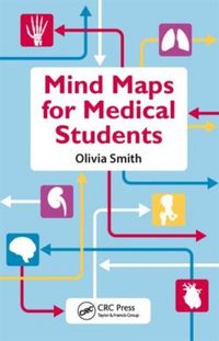 Produktbild: Smith, O: Mind Maps for Medical Students