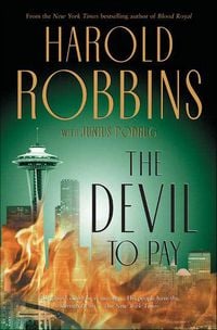 Produktbild: The Devil to Pay