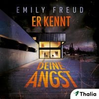 Produktbild: Er kennt deine Angst (Nur bei uns!)