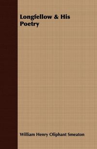Produktbild: Longfellow & His Poetry