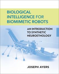 Produktbild: Biological Intelligence for Biomimetic Robots