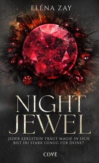 Produktbild: Night Jewel 1