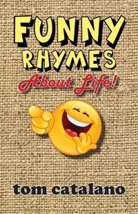 Produktbild: Funny Rhymes About Life!