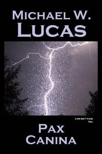 Produktbild: Pax Canina
