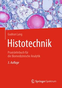 Produktbild: Histotechnik