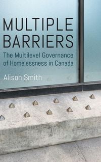 Produktbild: Multiple Barriers