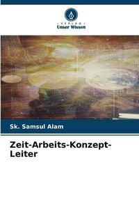 Produktbild: Zeit-Arbeits-Konzept-Leiter