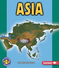 Produktbild: Asia