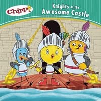 Produktbild: Chirp: Knights of the Awesome Castle