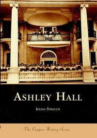 Produktbild: Ashley Hall