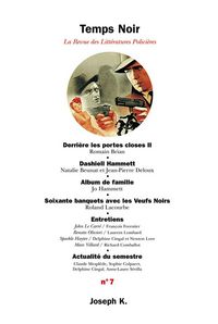 Produktbild: Temps Noir