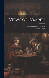 Produktbild: Views of Pompeii