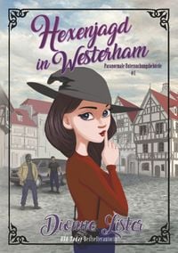 Produktbild: Hexenjagd in Westerham