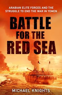 Produktbild: The Battle for the Red Sea