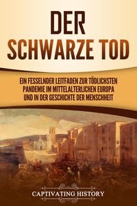 Produktbild: Der Schwarze Tod