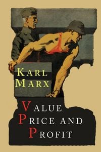 Produktbild: Value, Price and Profit