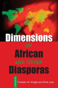 Produktbild: Dimensions of African and Othe