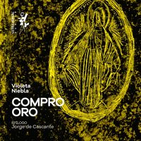 Produktbild: Compro oro