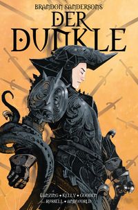 Produktbild: Brandon Sandersons Der Dunkle (Collectors Edition)