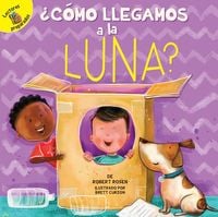 Produktbild: Como llegamos a la Luna?