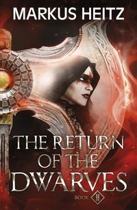 Bild vom Artikel Return of the Dwarves Book 2 vom Autor Markus Heitz