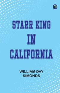 Produktbild: Starr King in California