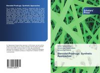 Produktbild: Steroidal Prodrugs: Synthetic Approaches