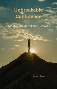 Produktbild: Unbreakable Confidence