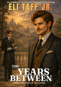 Produktbild: The Years Between