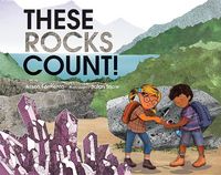 Produktbild: These Rocks Count