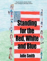 Produktbild: Standing for the Red, White and Blue
