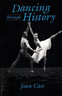 Produktbild: Dancing Through History