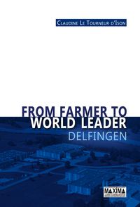 Produktbild: From farmer to world leader Delfingen
