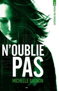 Produktbild: N'oublie pas