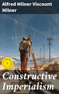 Produktbild: Constructive Imperialism