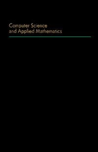 Produktbild: Numerical Analysis