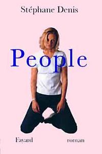 Produktbild: People