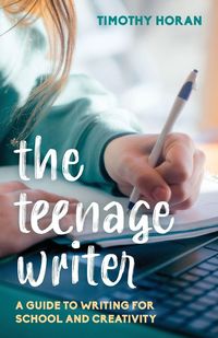 Produktbild: Teenage Writer
