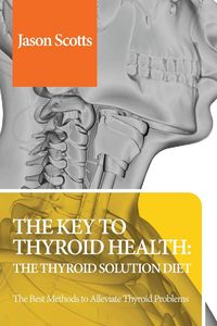 Produktbild: Thyroid Diet