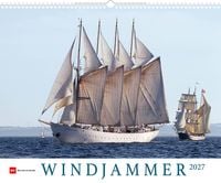 Produktbild: Windjammer 2027