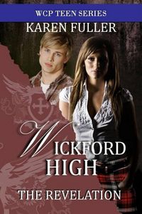 Produktbild: The Revelation (Wickford High)