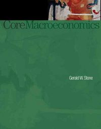 Produktbild: Core Macroeconomics