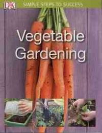 Produktbild: Vegetable Gardening
