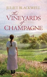 Produktbild: The Vineyards of Champagne