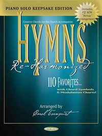 Produktbild: Hymns Re-Harmonized - Keepsake