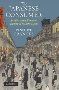 Produktbild: The Japanese Consumer